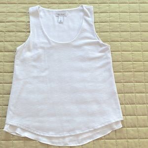 White Black house market , size XS , fits S, M as well
